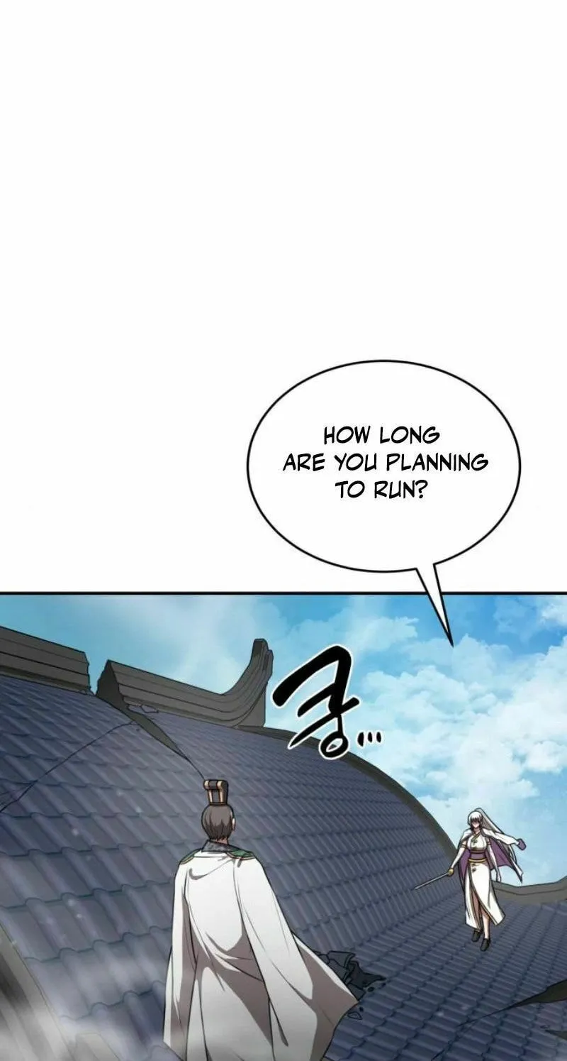 Perhaps Invincible Chapter 35 page 36 - 