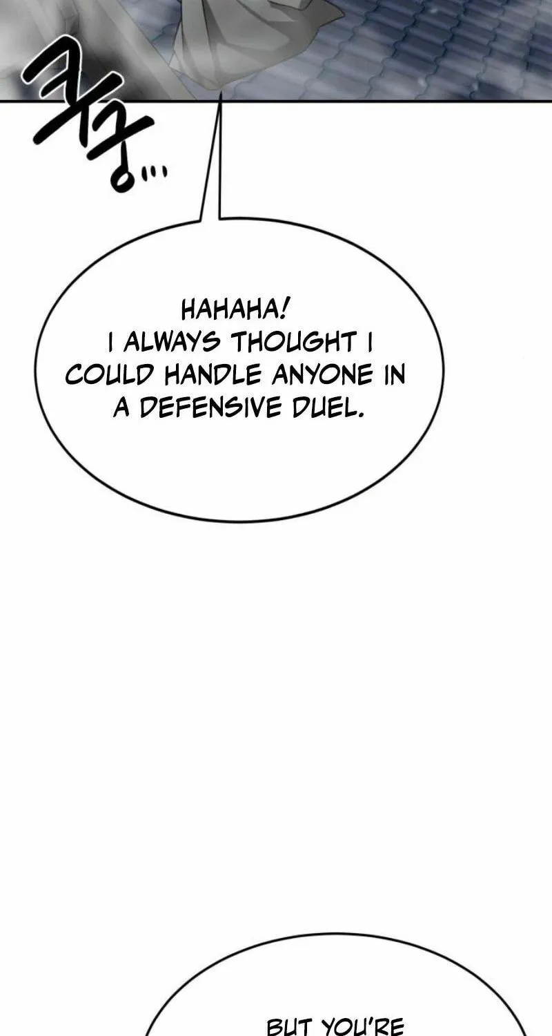 Perhaps Invincible Chapter 35 page 37 - 