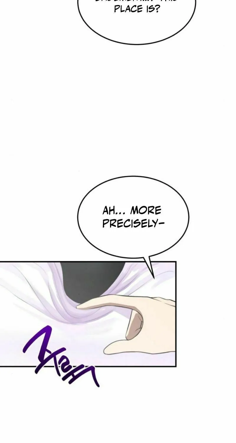 Perhaps Invincible Chapter 35 page 5 - 