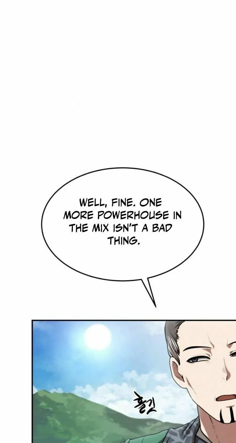 Perhaps Invincible Chapter 35 page 41 - 
