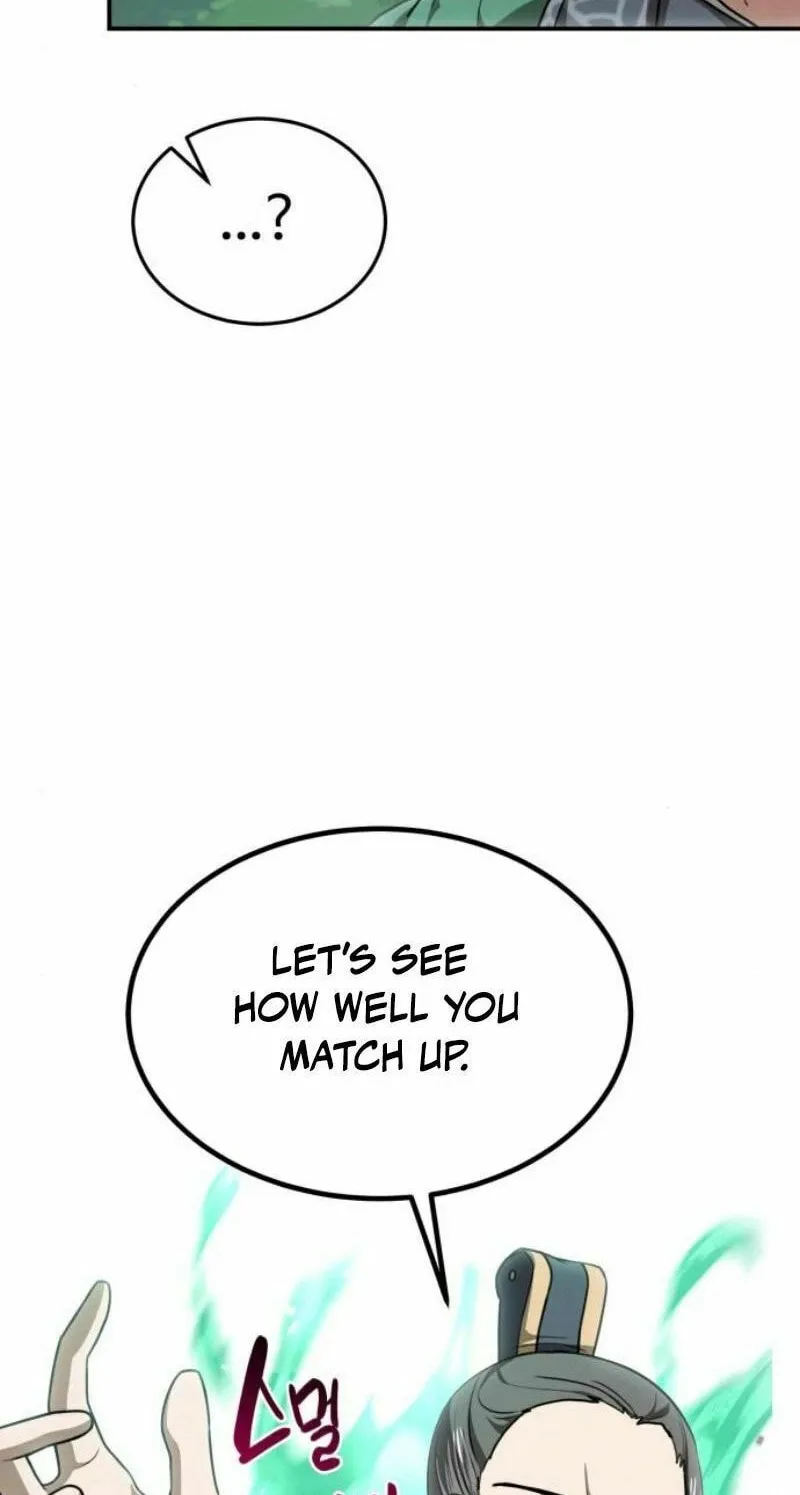 Perhaps Invincible Chapter 35 page 42 - 