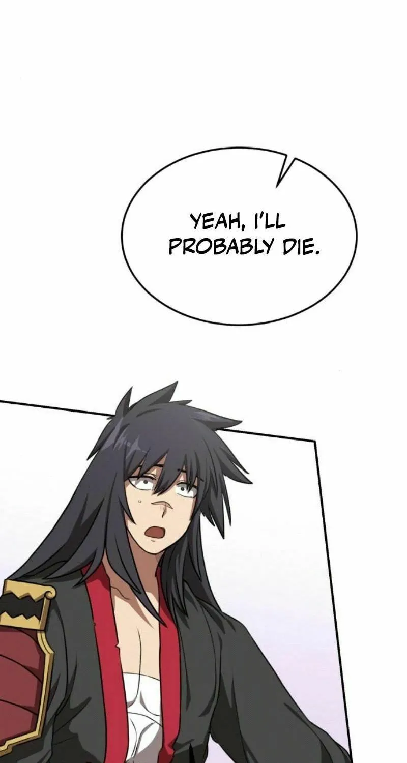 Perhaps Invincible Chapter 35 page 47 - 