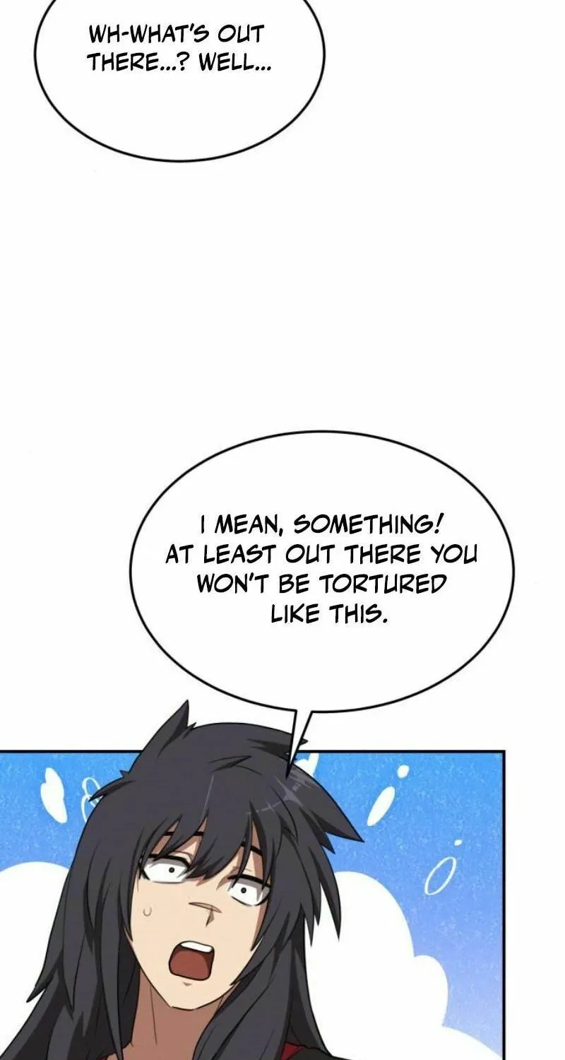 Perhaps Invincible Chapter 35 page 51 - 