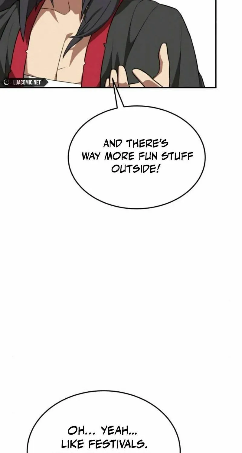 Perhaps Invincible Chapter 35 page 52 - 