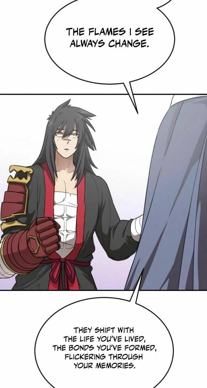 Perhaps Invincible Chapter 35 page 56 - 
