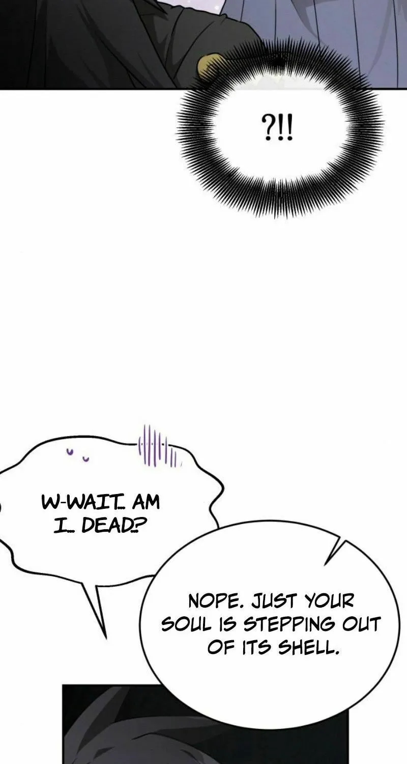 Perhaps Invincible Chapter 35 page 7 - 