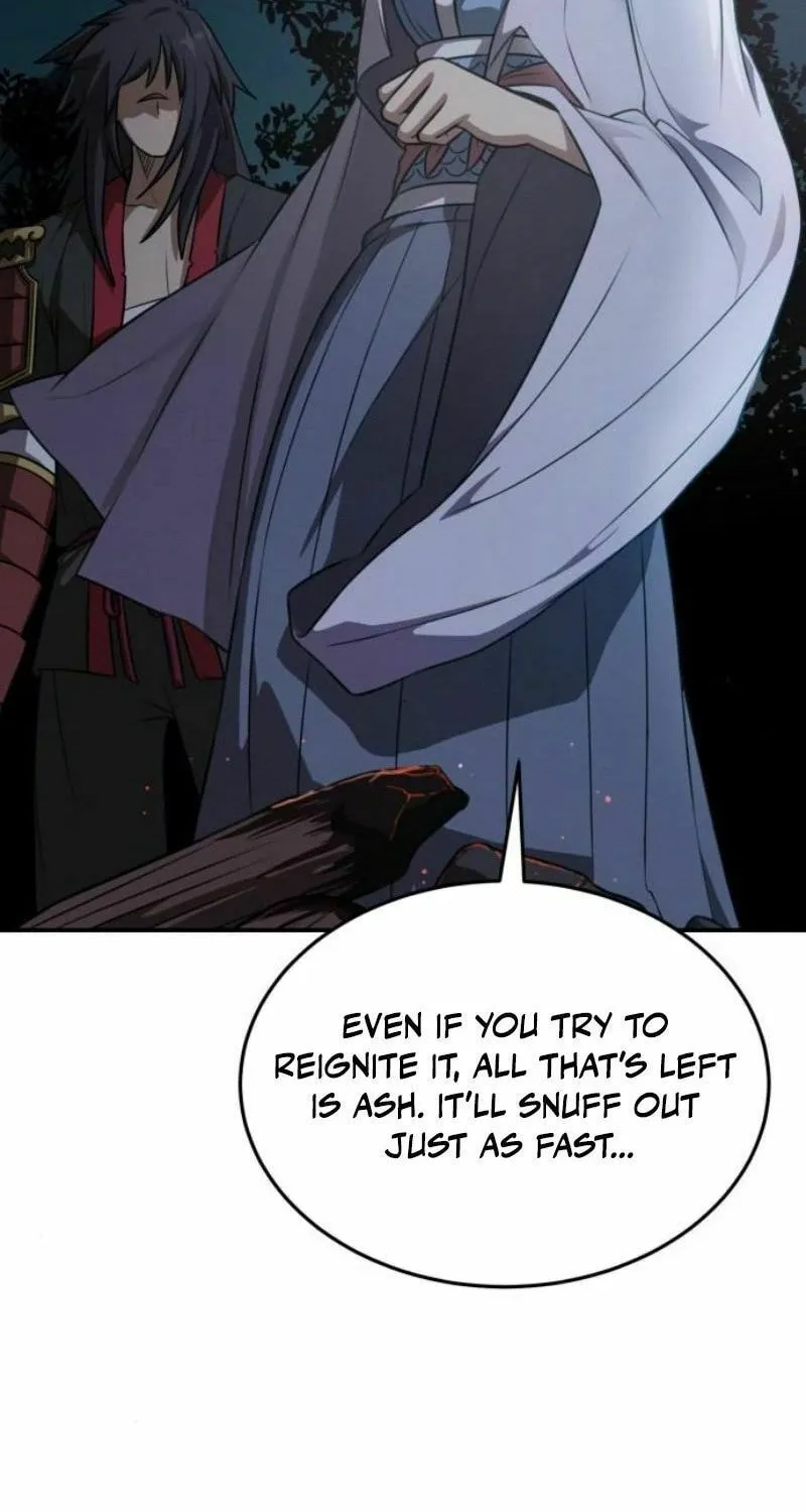 Perhaps Invincible Chapter 35 page 64 - 