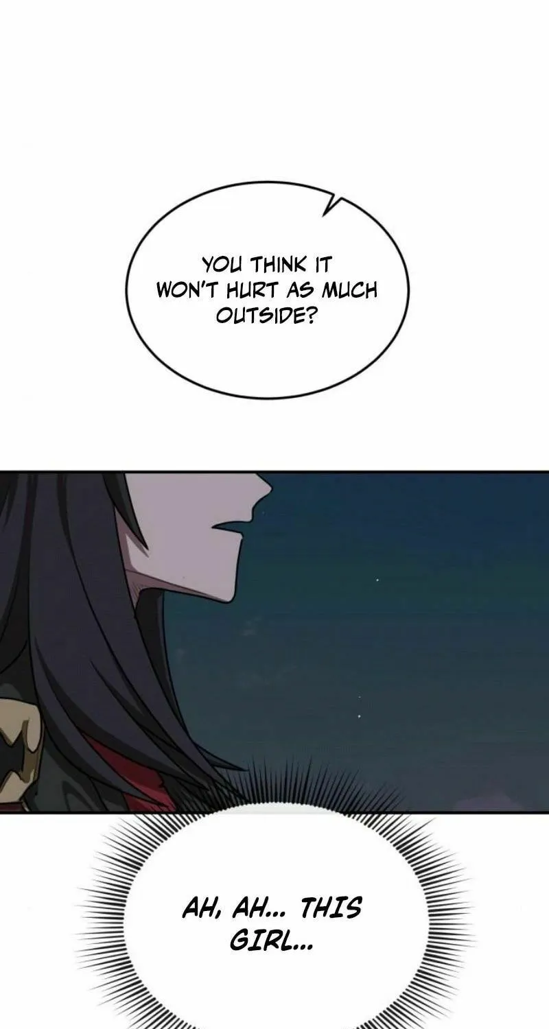 Perhaps Invincible Chapter 35 page 65 - 