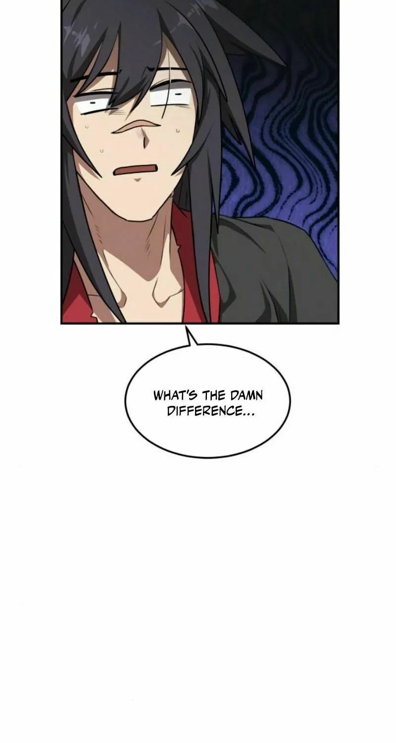 Perhaps Invincible Chapter 35 page 8 - 
