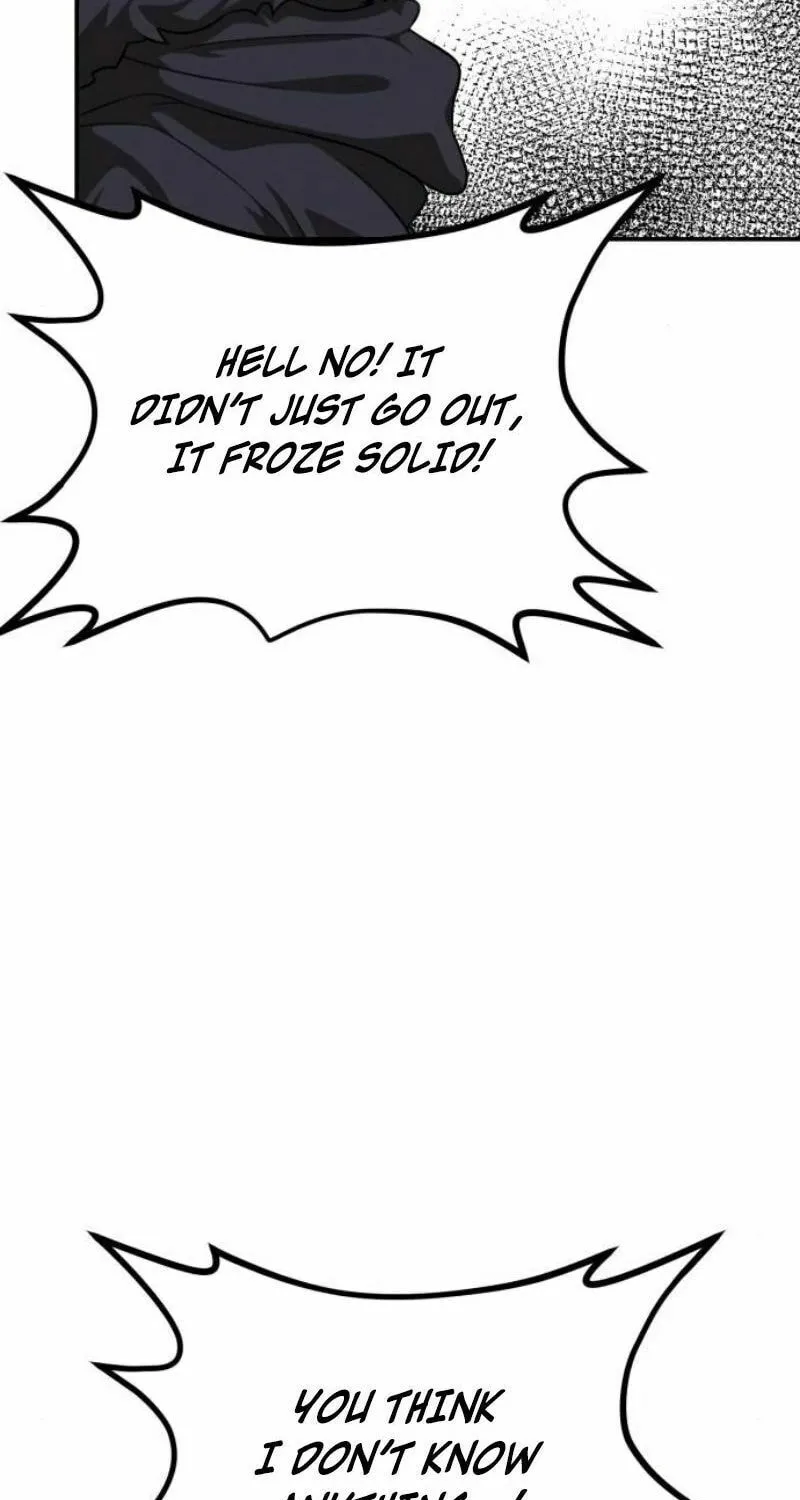 Perhaps Invincible Chapter 35 page 75 - 