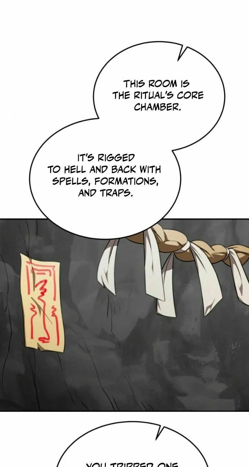 Perhaps Invincible Chapter 35 page 9 - 