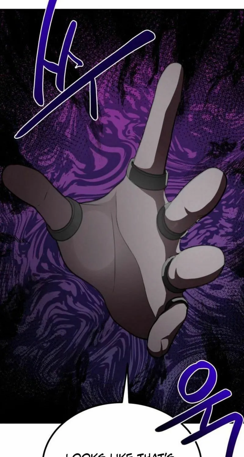 Perhaps Invincible Chapter 35 page 83 - 