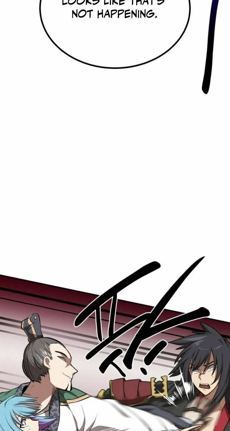 Perhaps Invincible Chapter 35 page 84 - 