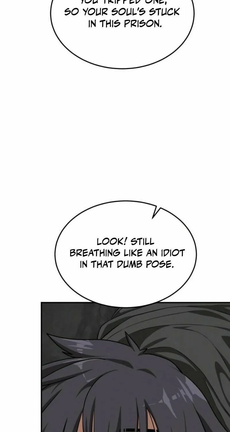 Perhaps Invincible Chapter 35 page 10 - 