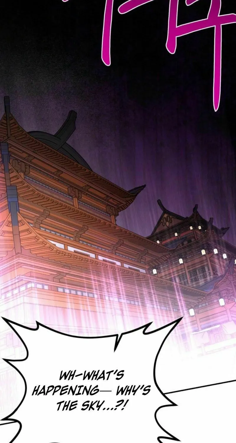 Perhaps Invincible Chapter 35 page 92 - 