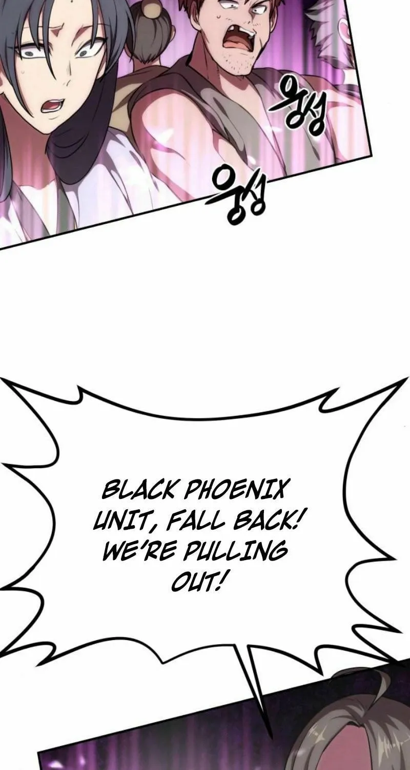 Perhaps Invincible Chapter 35 page 94 - 