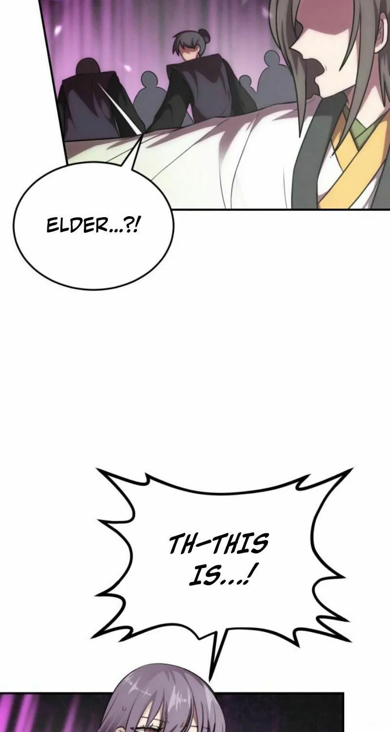 Perhaps Invincible Chapter 35 page 95 - 