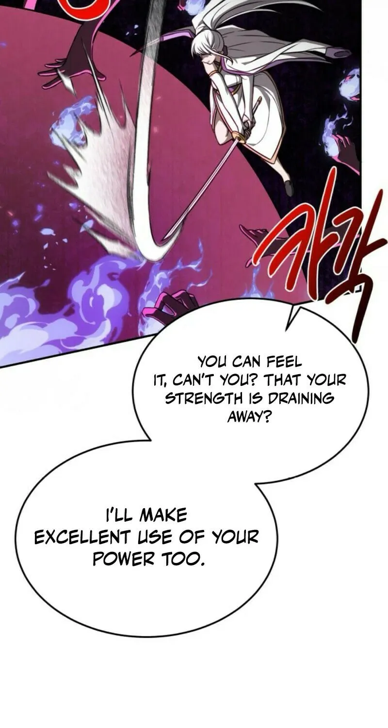 Perhaps Invincible Chapter 36 page 15 - 