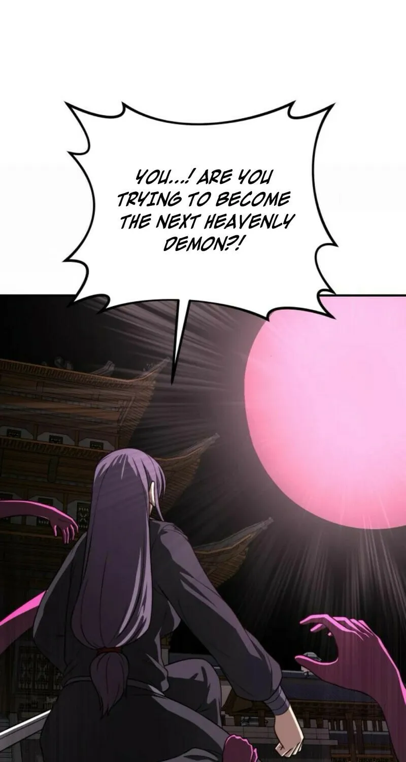 Perhaps Invincible Chapter 36 page 16 - 