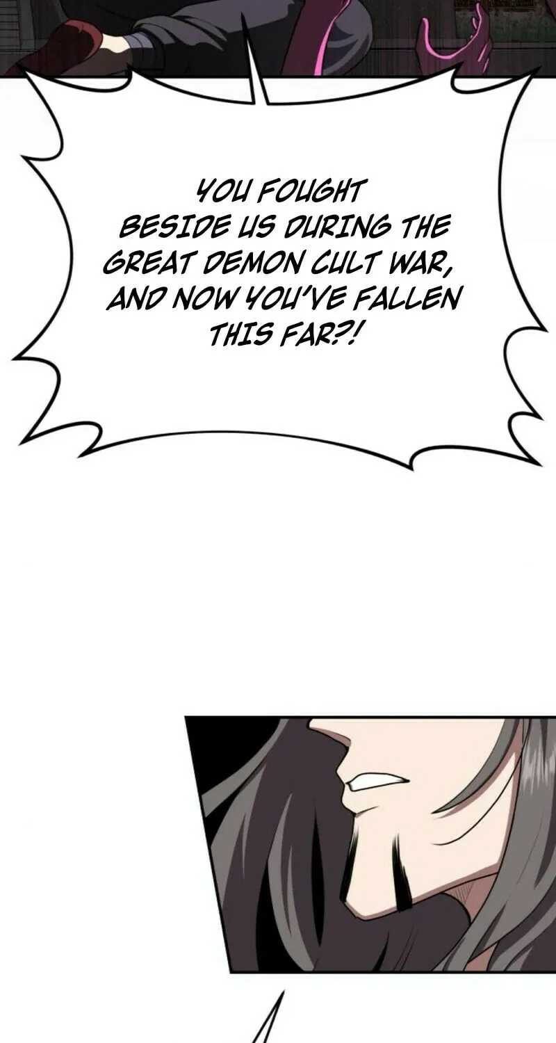 Perhaps Invincible Chapter 36 page 17 - 