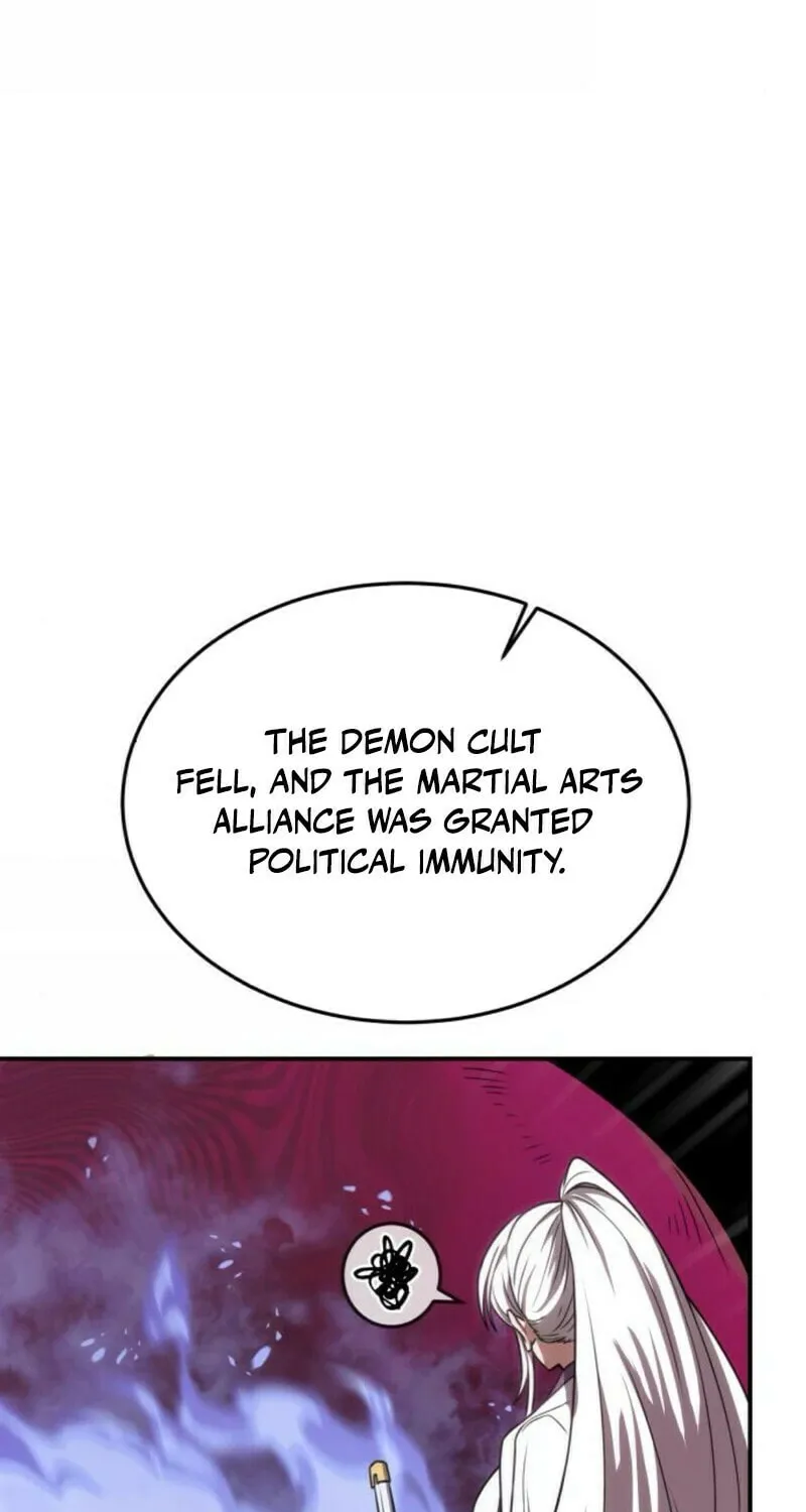 Perhaps Invincible Chapter 36 page 19 - 