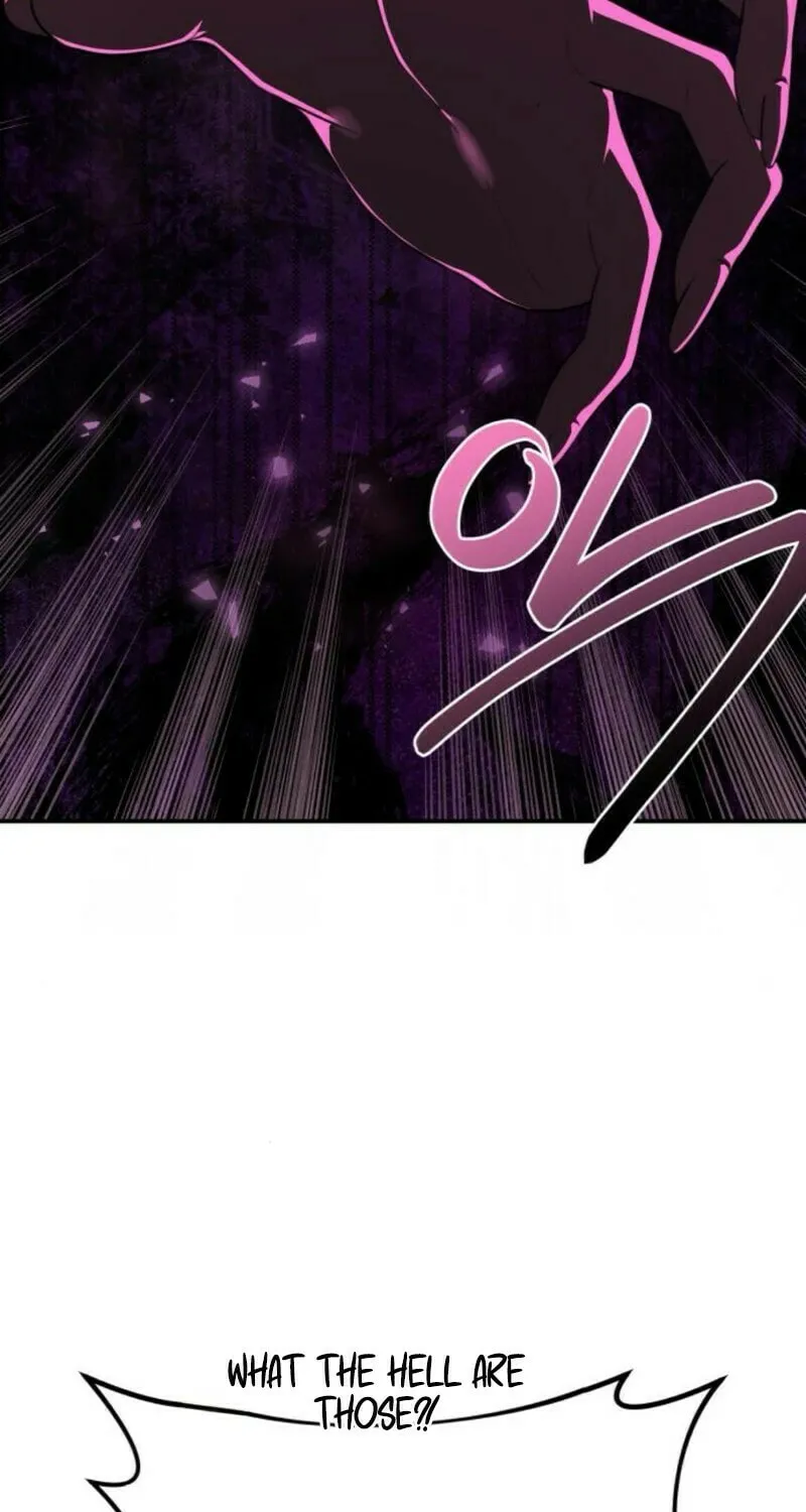 Perhaps Invincible Chapter 36 page 3 - 
