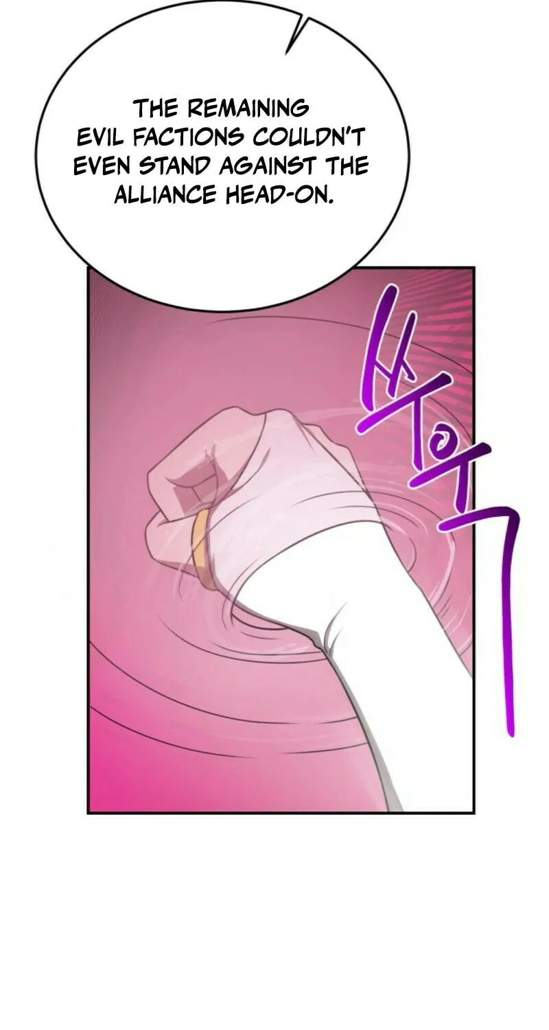 Perhaps Invincible Chapter 36 page 21 - 