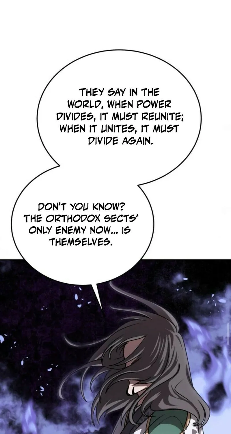 Perhaps Invincible Chapter 36 page 22 - 