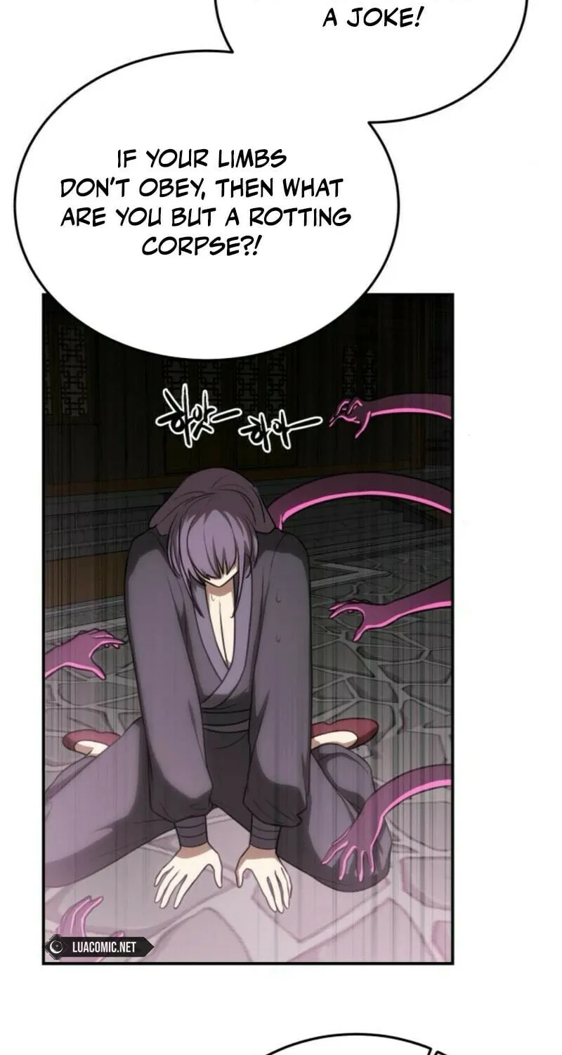 Perhaps Invincible Chapter 36 page 24 - 