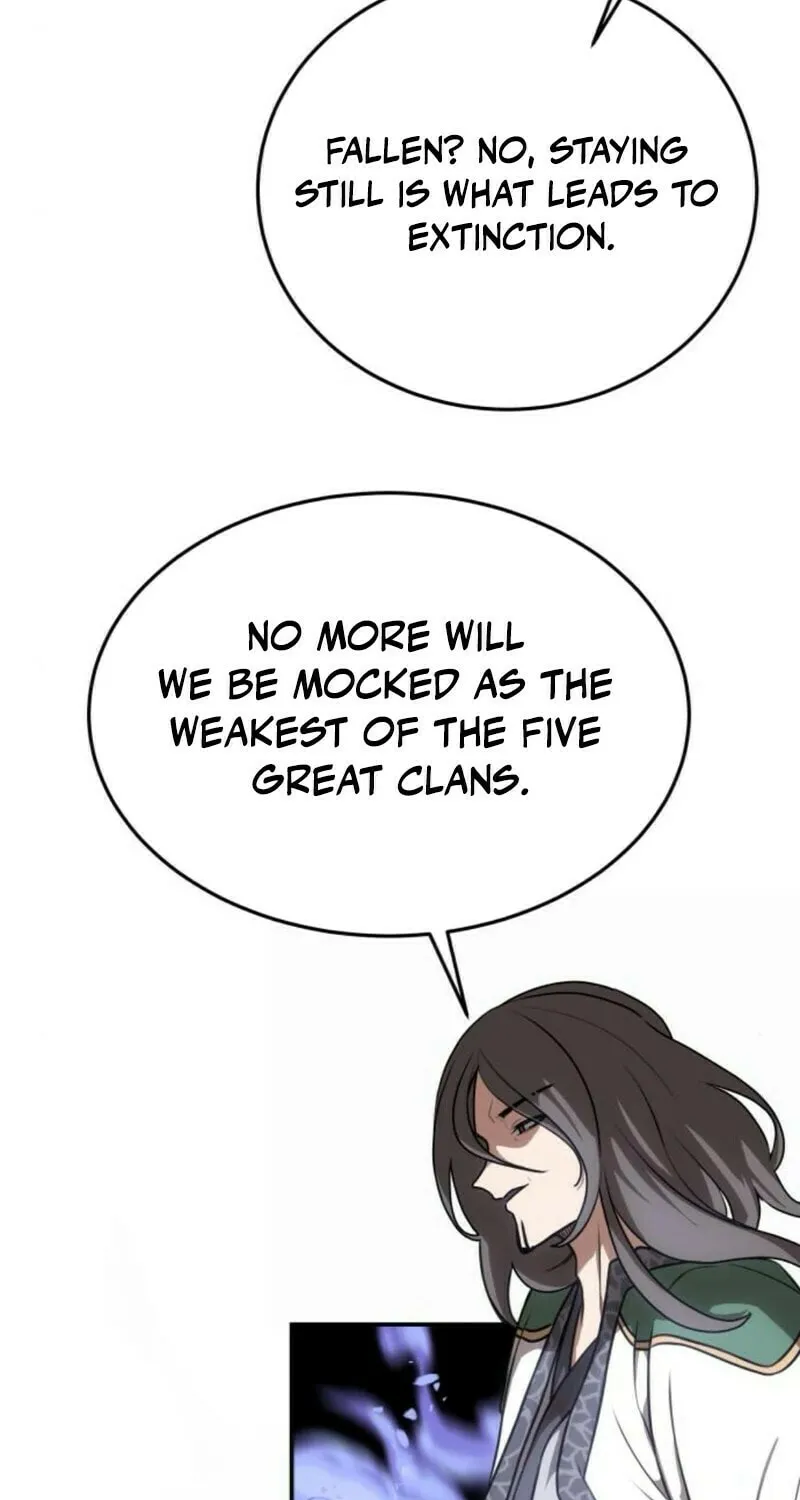 Perhaps Invincible Chapter 36 page 25 - 