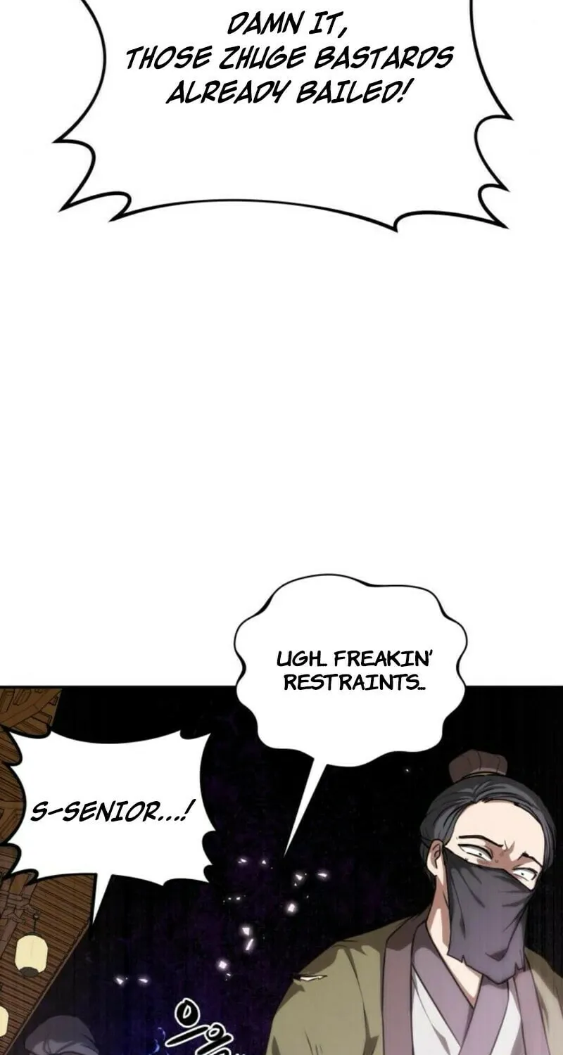 Perhaps Invincible Chapter 36 page 4 - 
