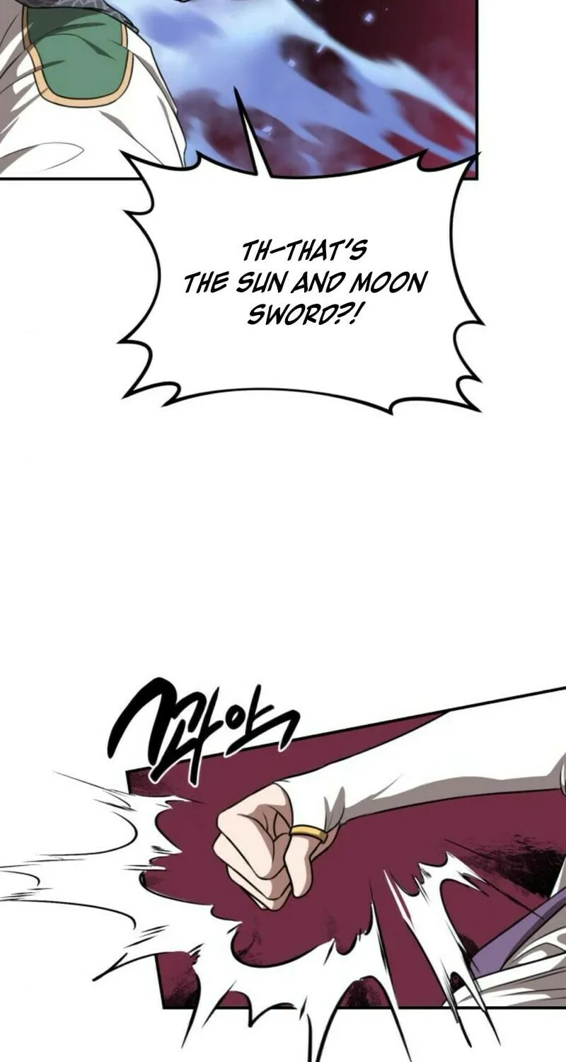 Perhaps Invincible Chapter 36 page 34 - 