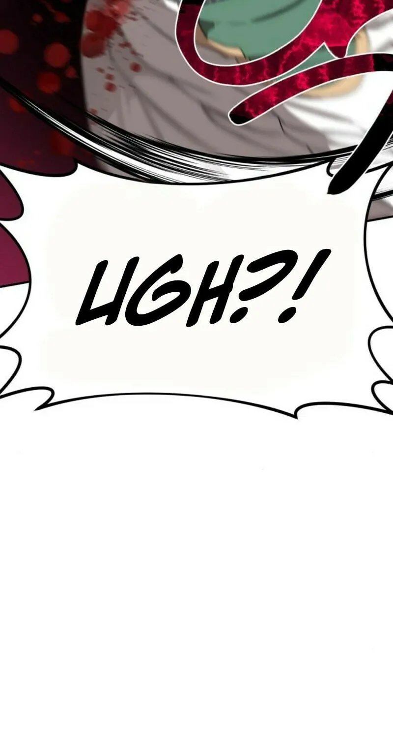 Perhaps Invincible Chapter 36 page 36 - 