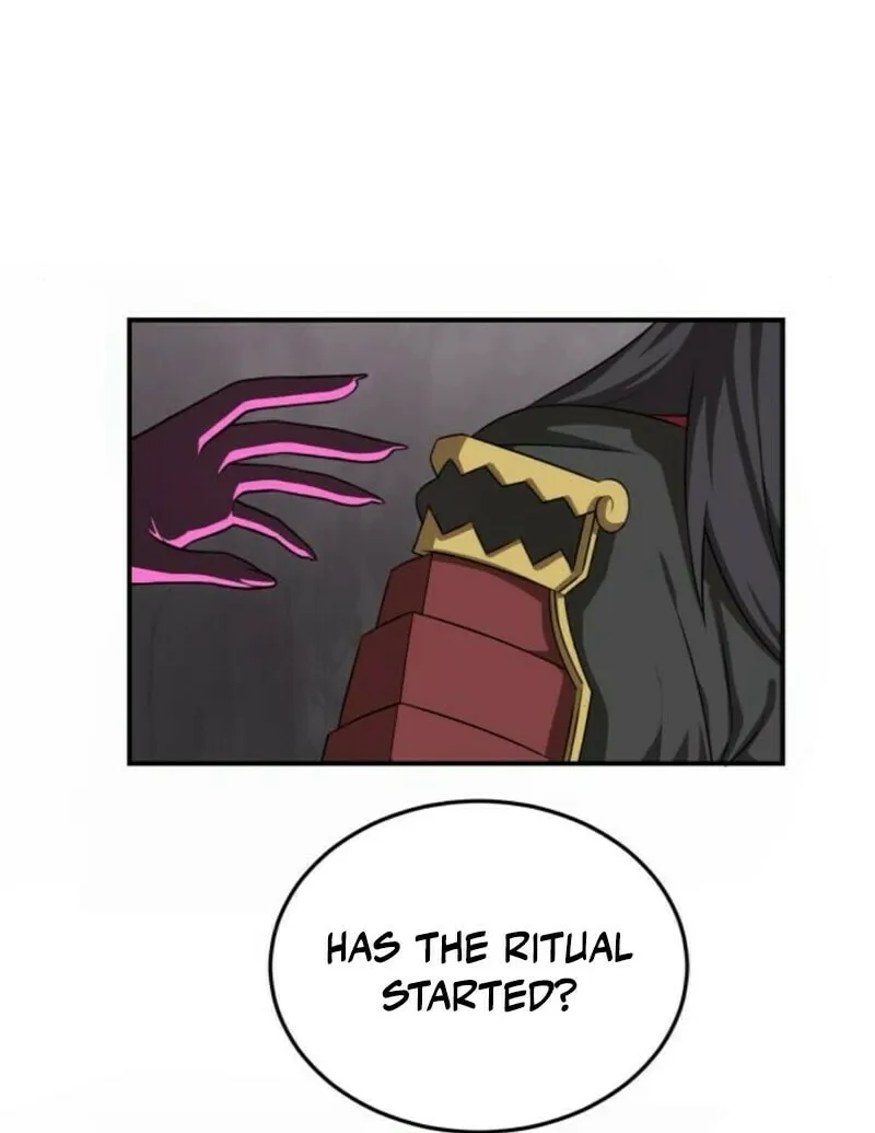 Perhaps Invincible Chapter 36 page 40 - 
