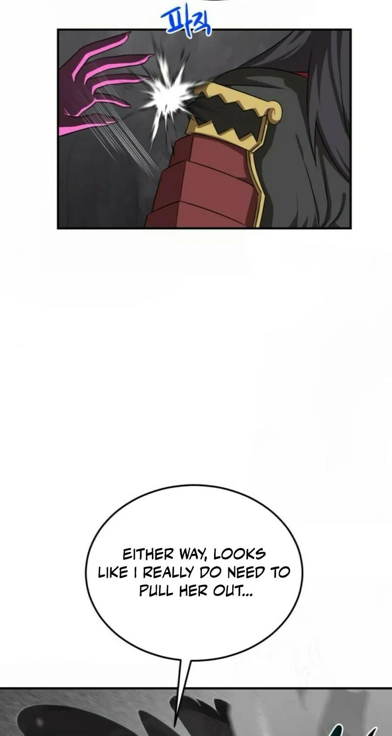 Perhaps Invincible Chapter 36 page 41 - 