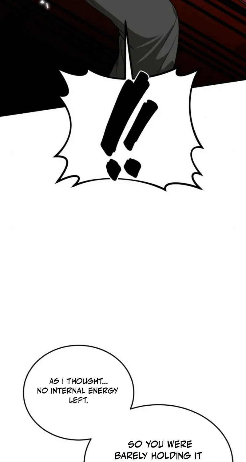 Perhaps Invincible Chapter 36 page 51 - 