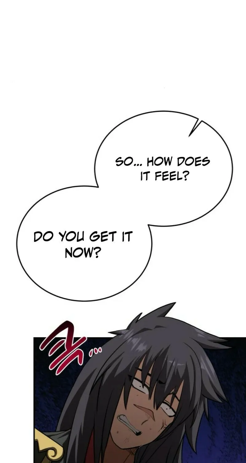 Perhaps Invincible Chapter 36 page 54 - 