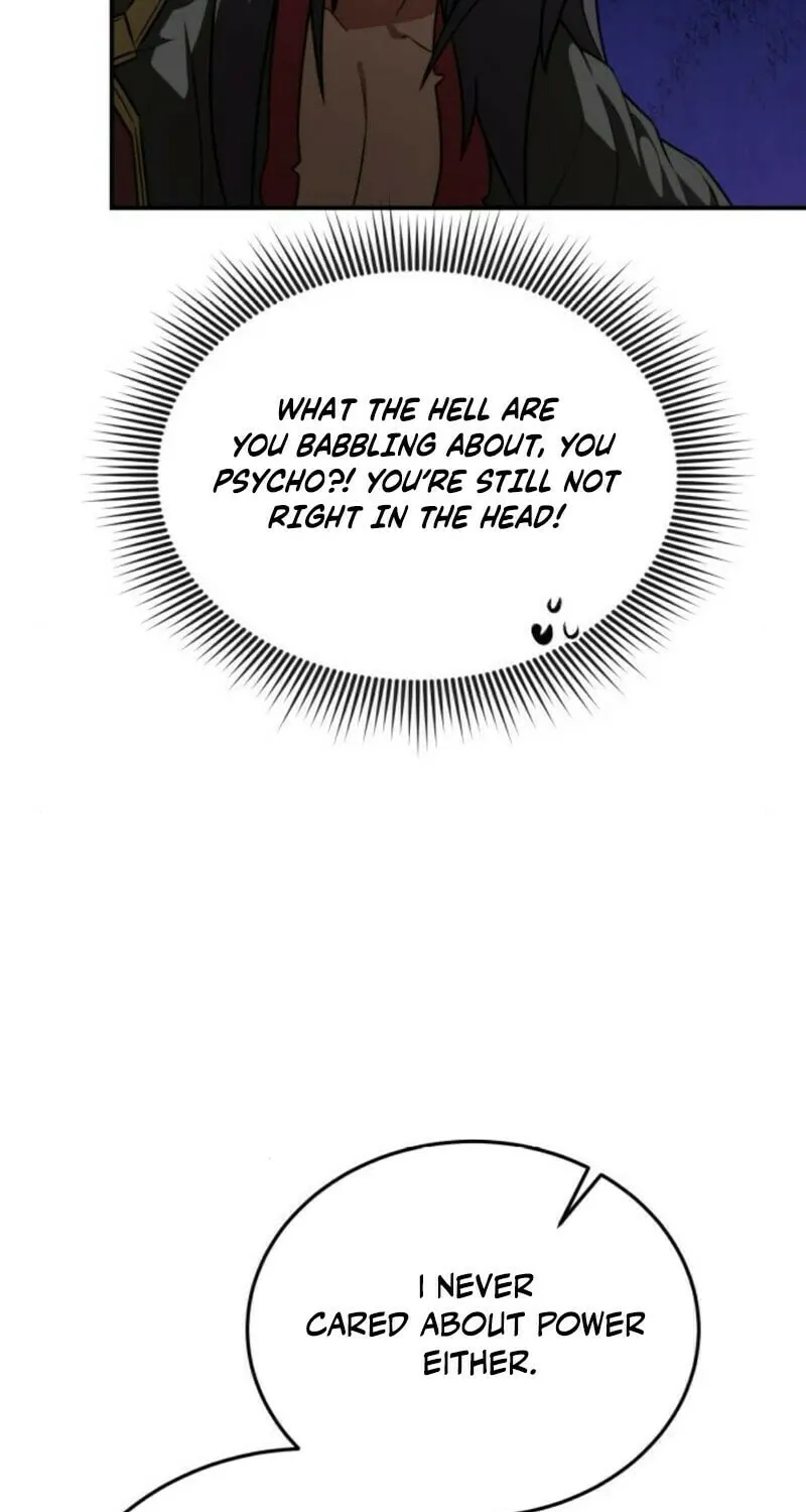 Perhaps Invincible Chapter 36 page 55 - 