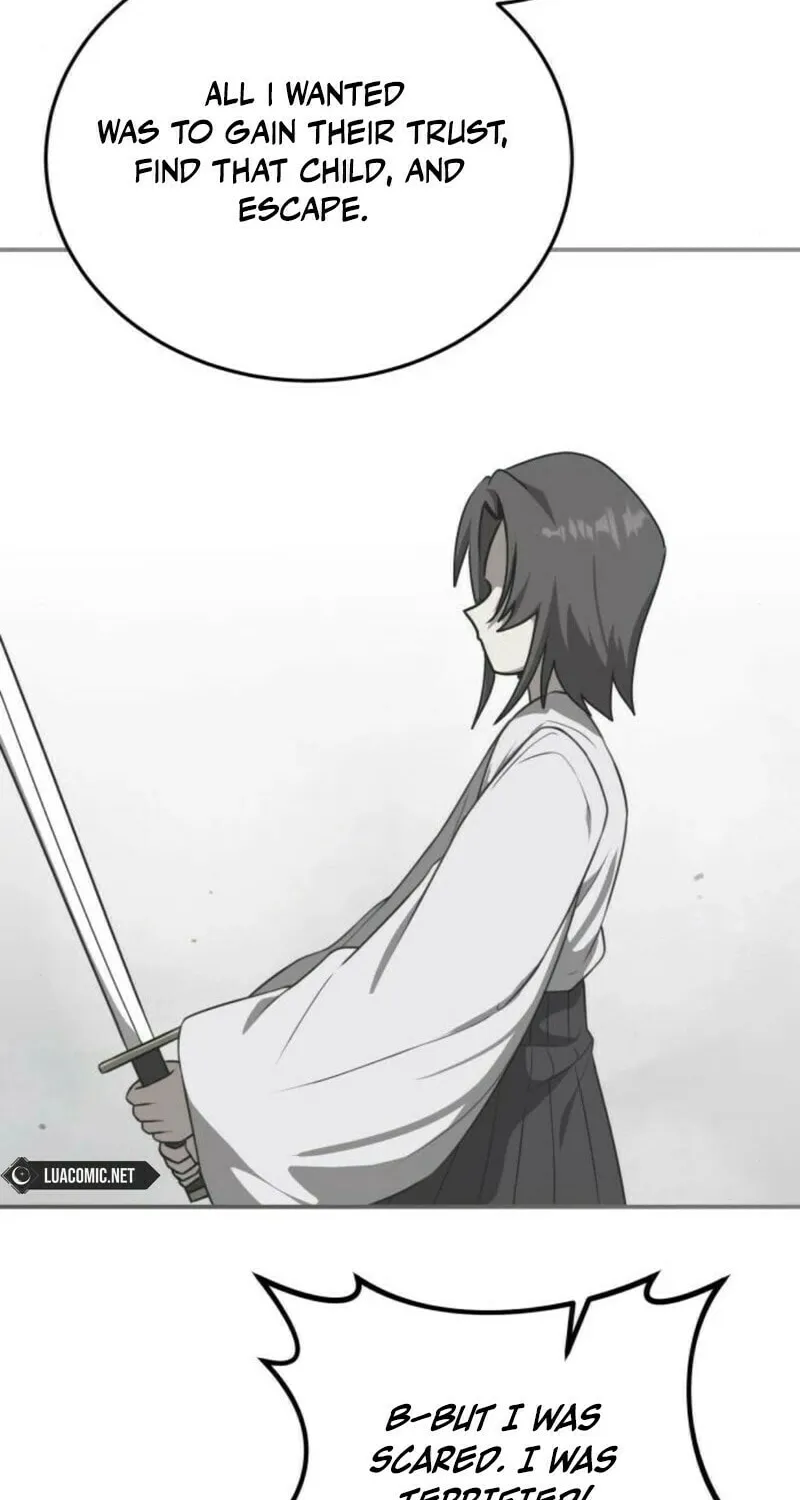 Perhaps Invincible Chapter 36 page 56 - 