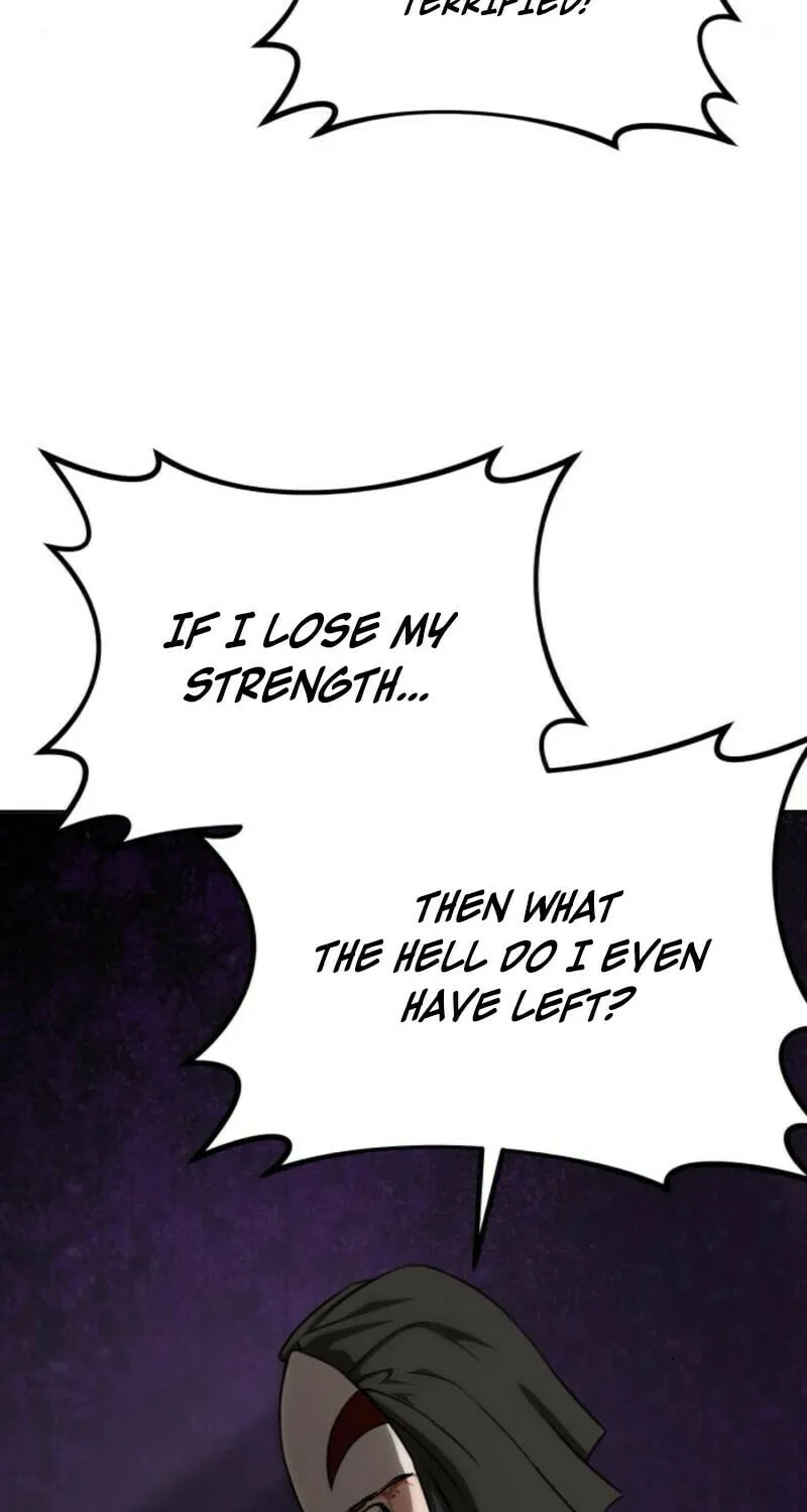Perhaps Invincible Chapter 36 page 57 - 