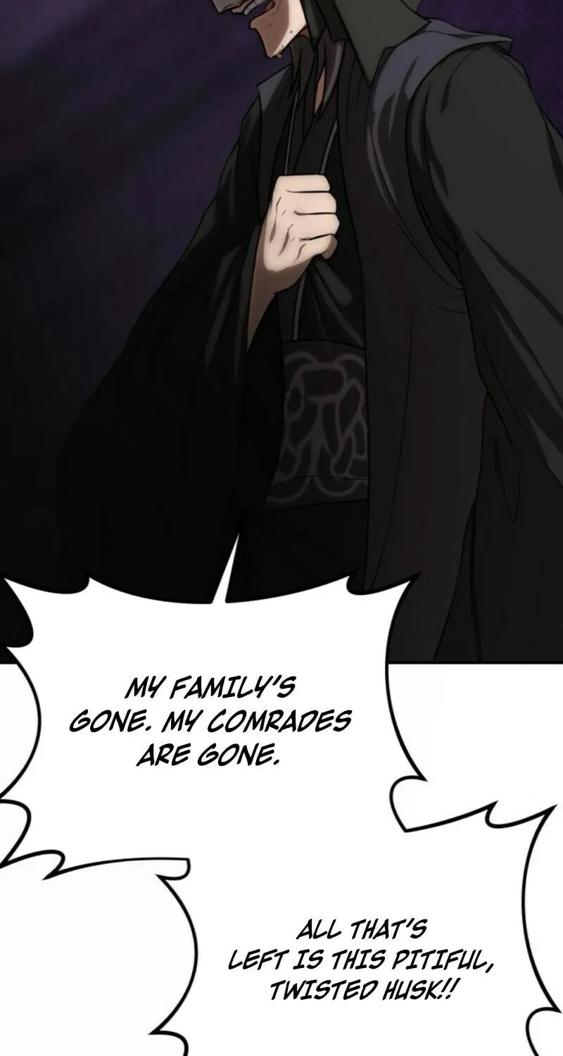 Perhaps Invincible Chapter 36 page 58 - 