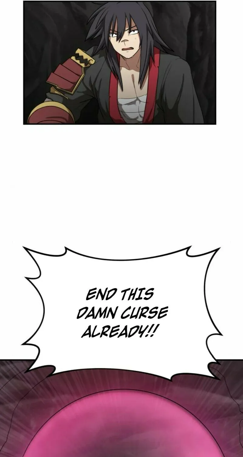 Perhaps Invincible Chapter 36 page 61 - 