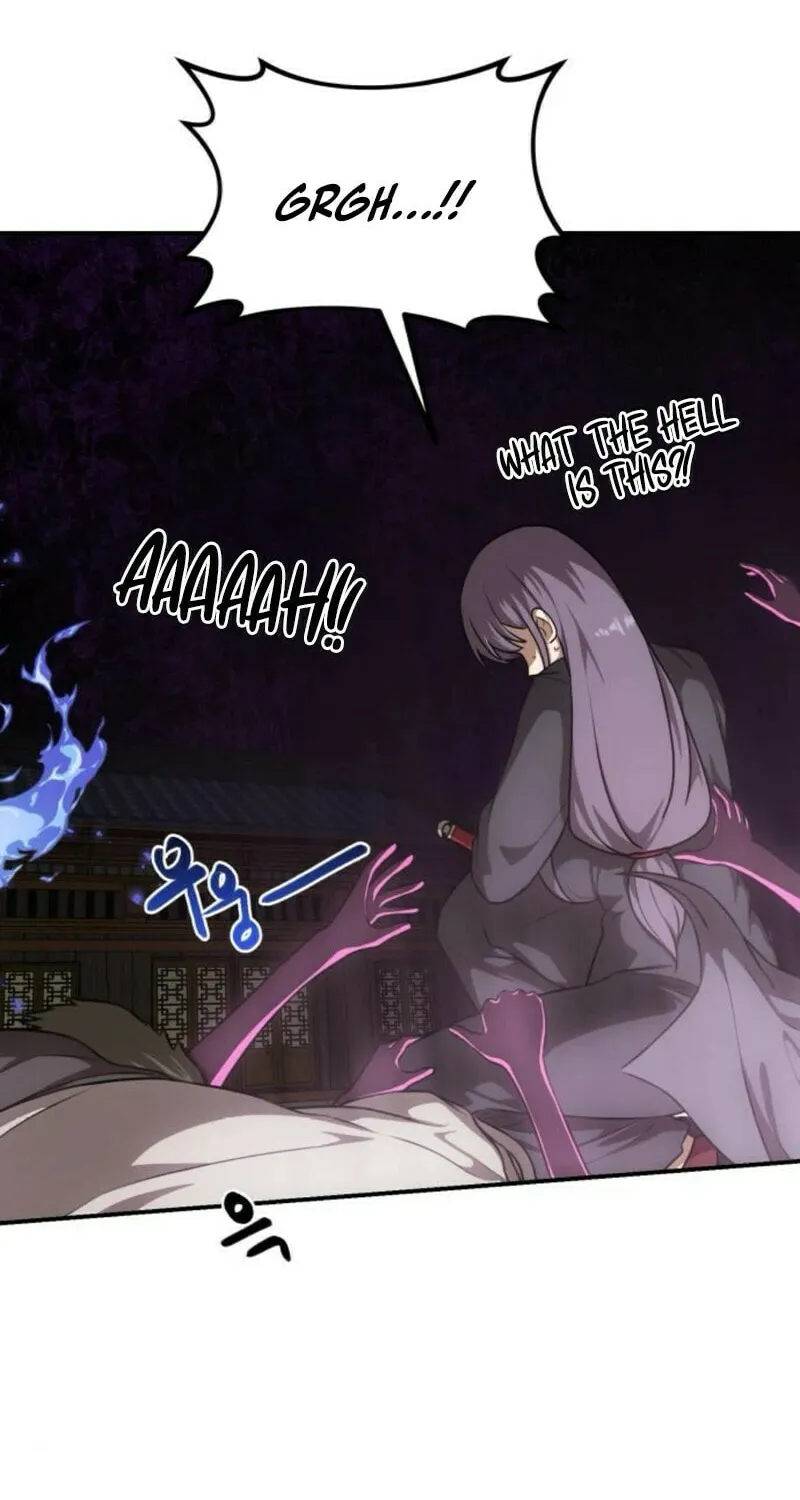 Perhaps Invincible Chapter 36 page 8 - 