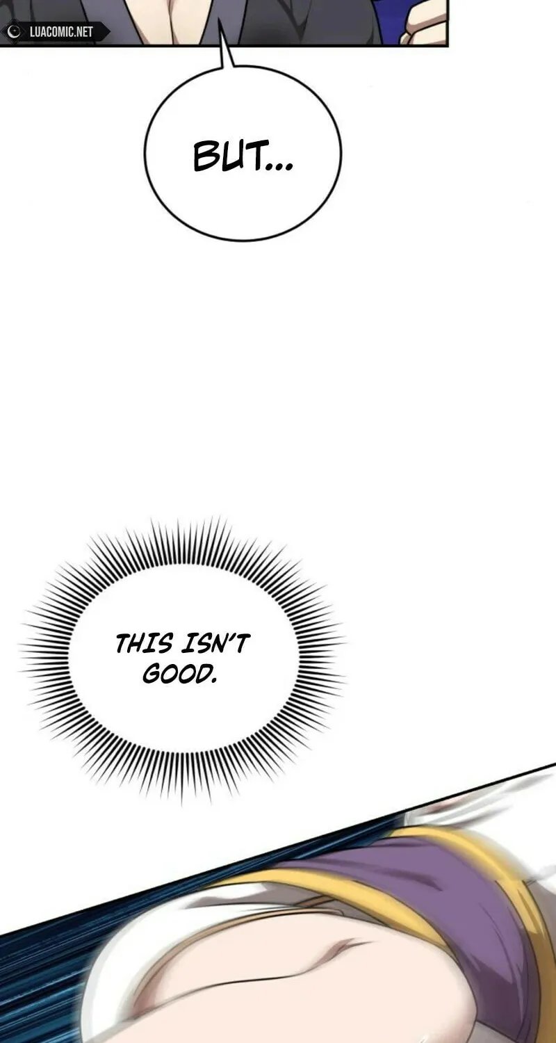 Perhaps Invincible Chapter 36 page 74 - 