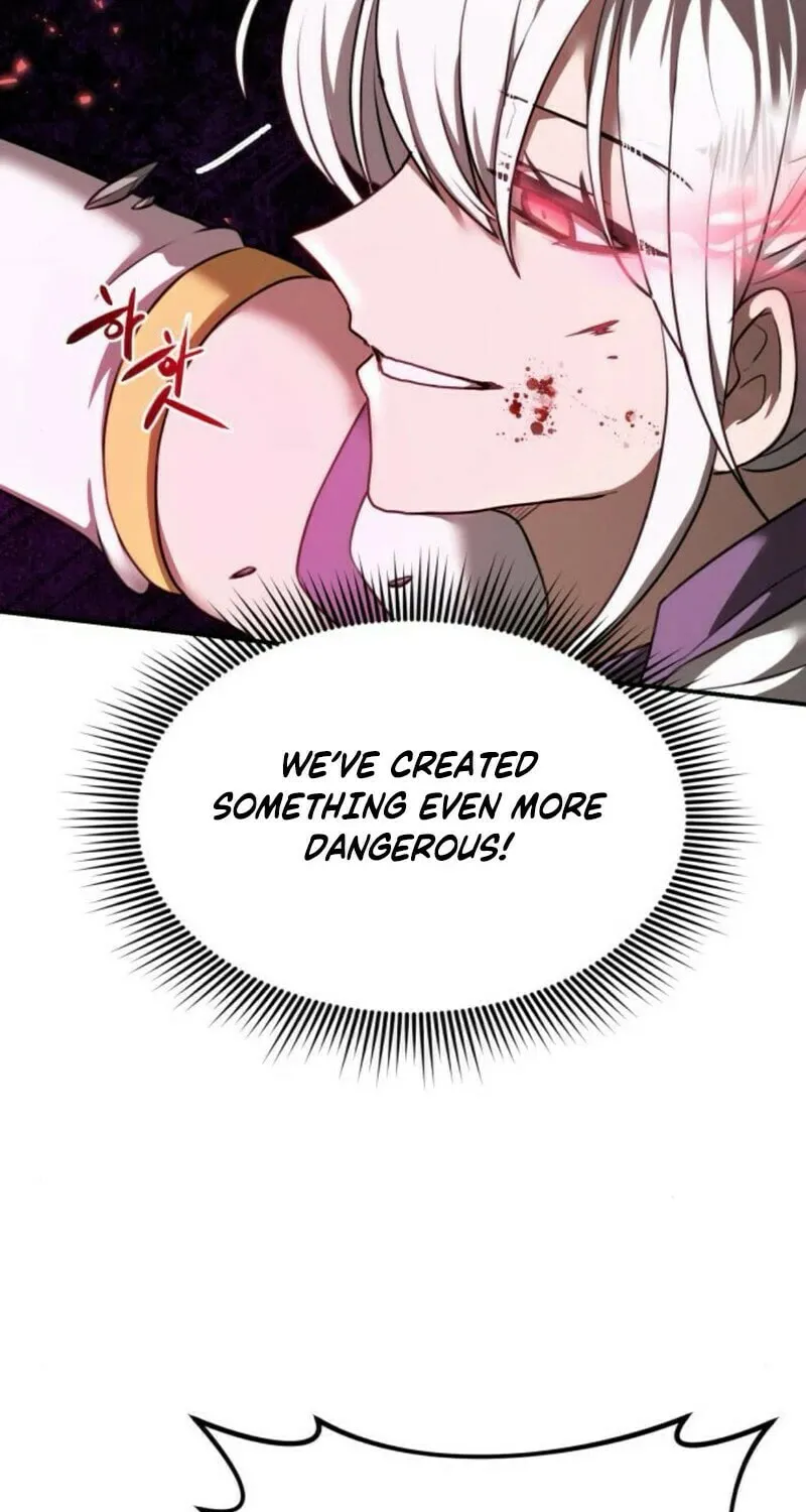 Perhaps Invincible Chapter 36 page 77 - 