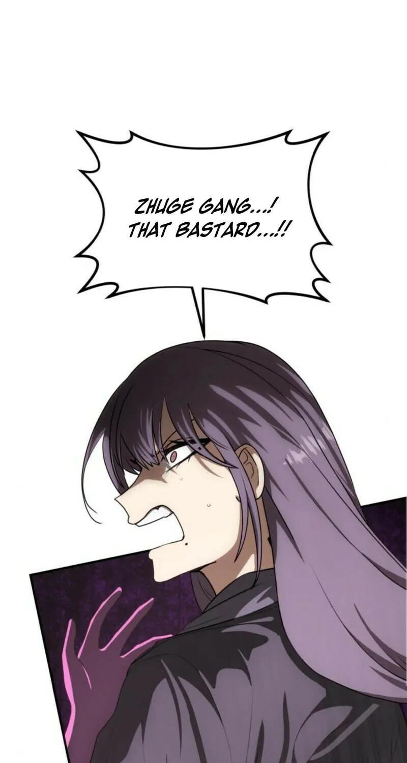 Perhaps Invincible Chapter 36 page 9 - 
