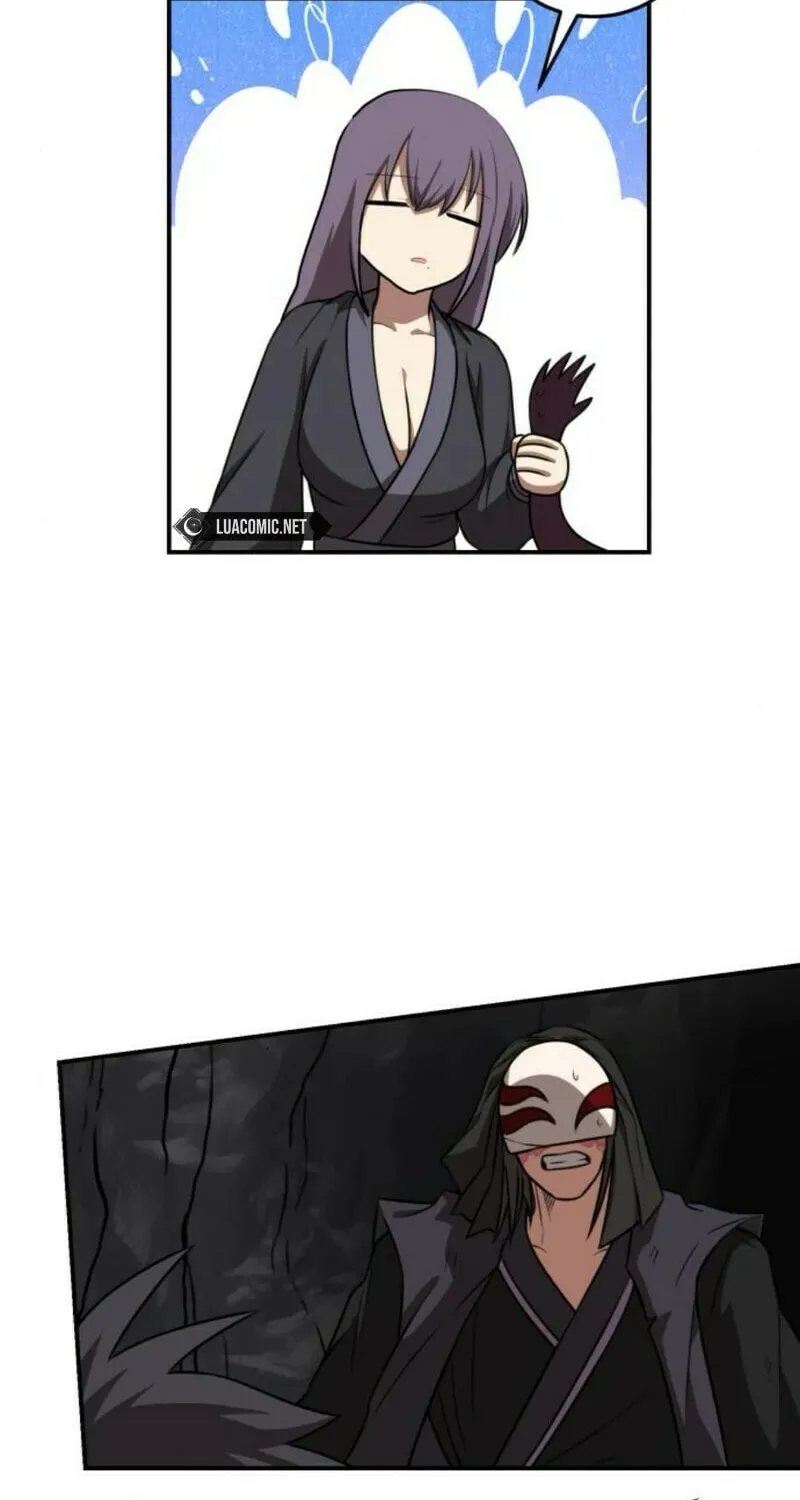 Perhaps Invincible Chapter 36 page 84 - 