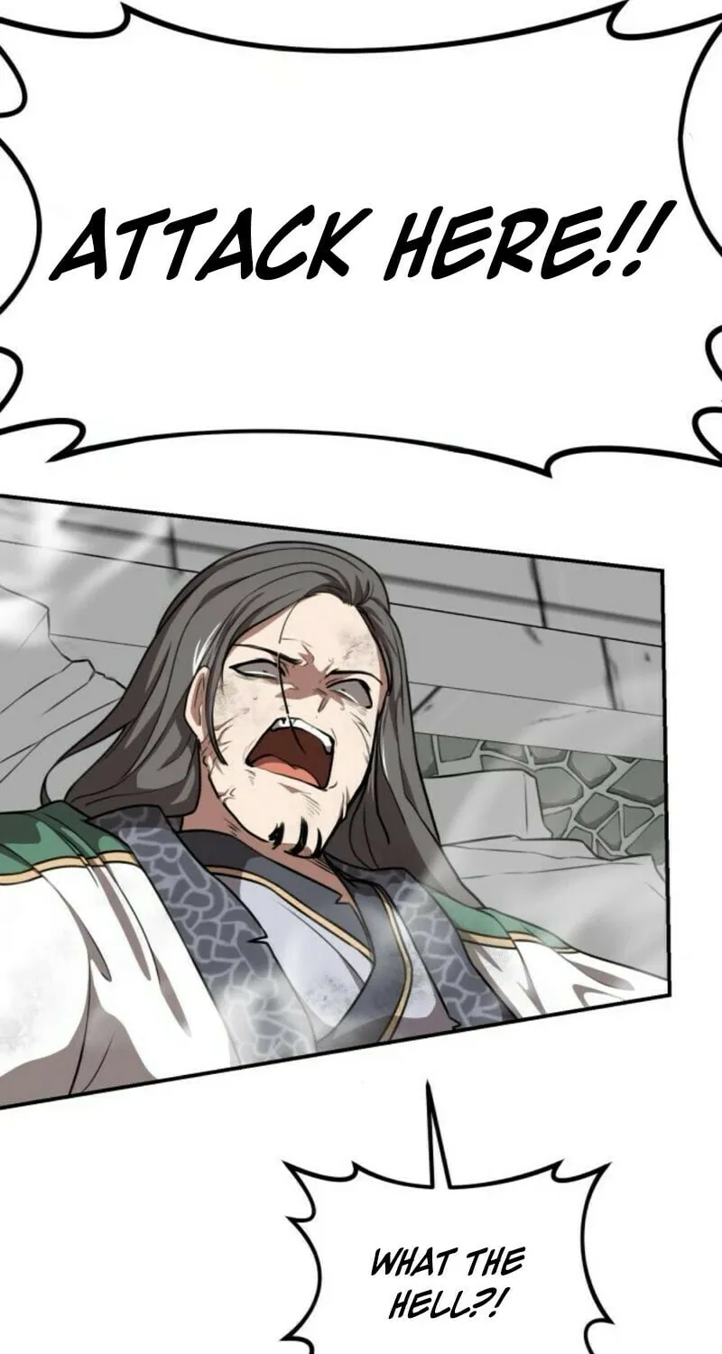 Perhaps Invincible Chapter 36 page 85 - 