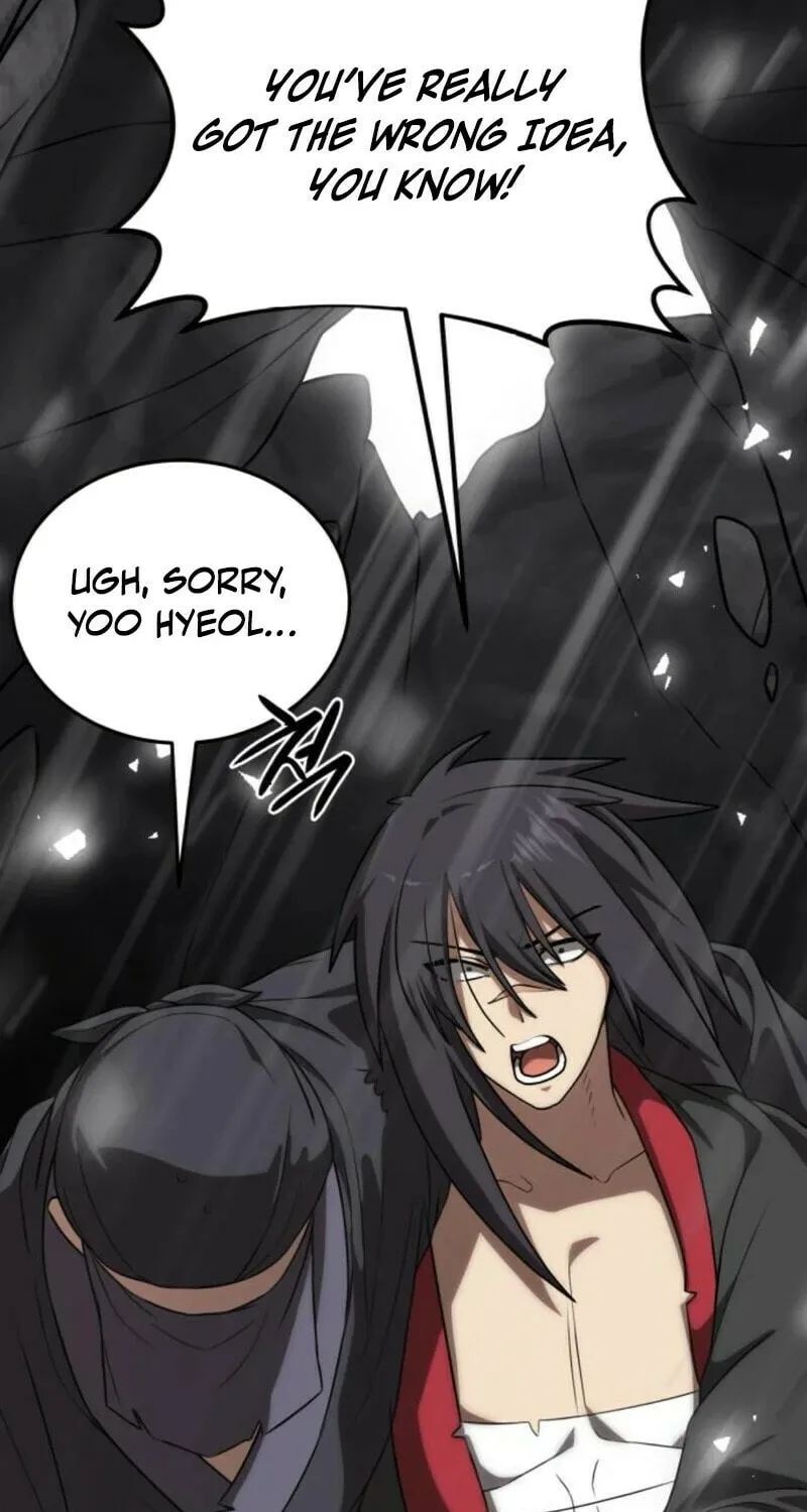 Perhaps Invincible Chapter 36 page 89 - 