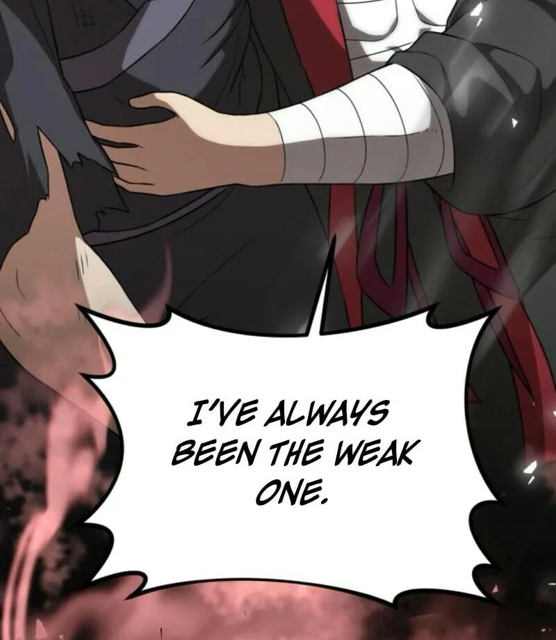 Perhaps Invincible Chapter 36 page 90 - 